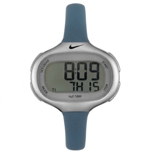 Orologio Nike in Acciaio WR0106-497 - WR0106-497